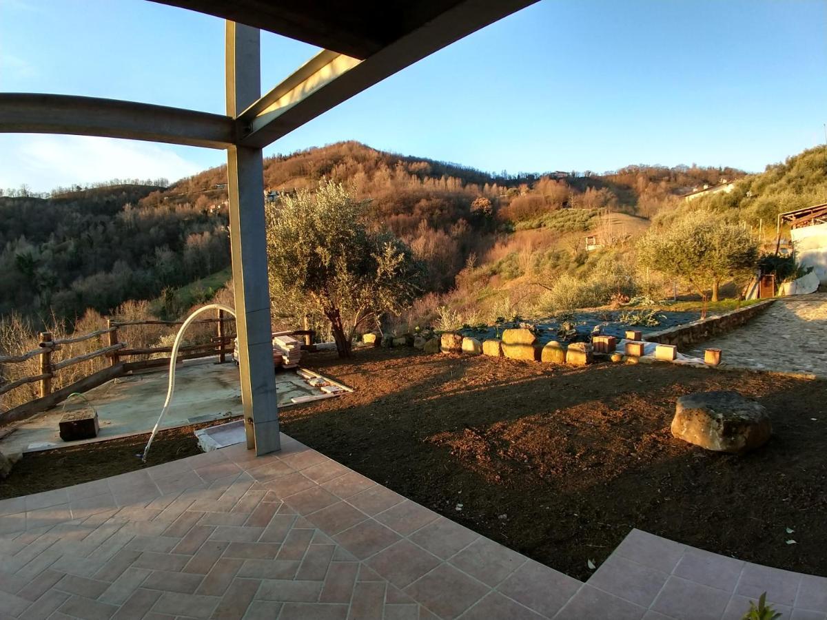 Agriturismo "Antico Borgo" Marostica Exterior foto
