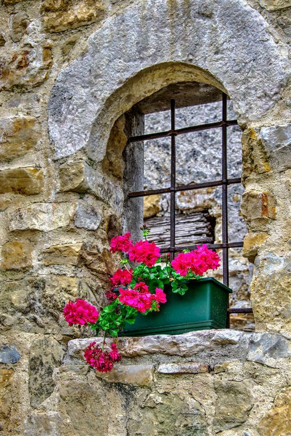 Agriturismo "Antico Borgo" Marostica Exterior foto