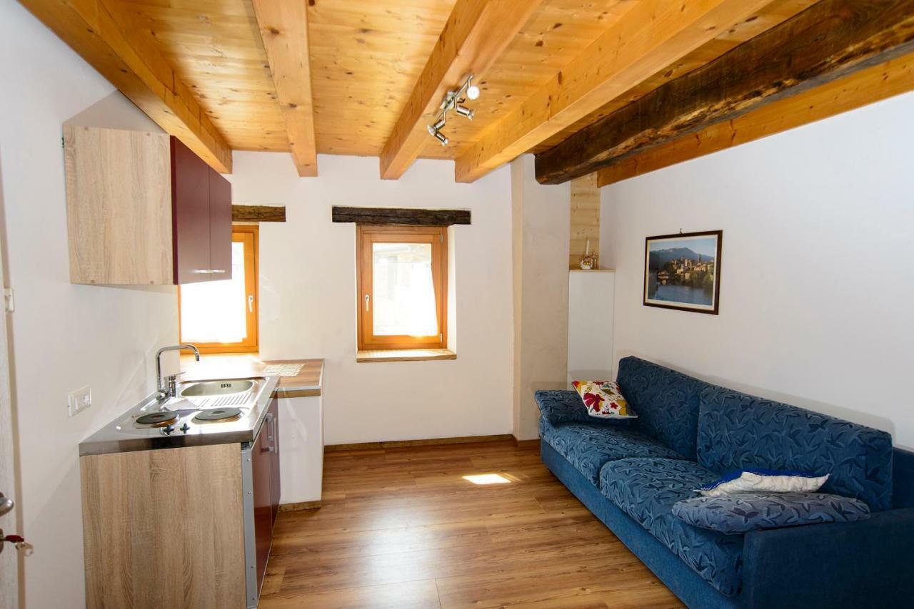 Agriturismo "Antico Borgo" Marostica Exterior foto